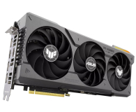 ASUS GeForce RTX 4070 Ti TUF Gaming OC 12GB GDDR6X - 1106923 - zdjęcie 2